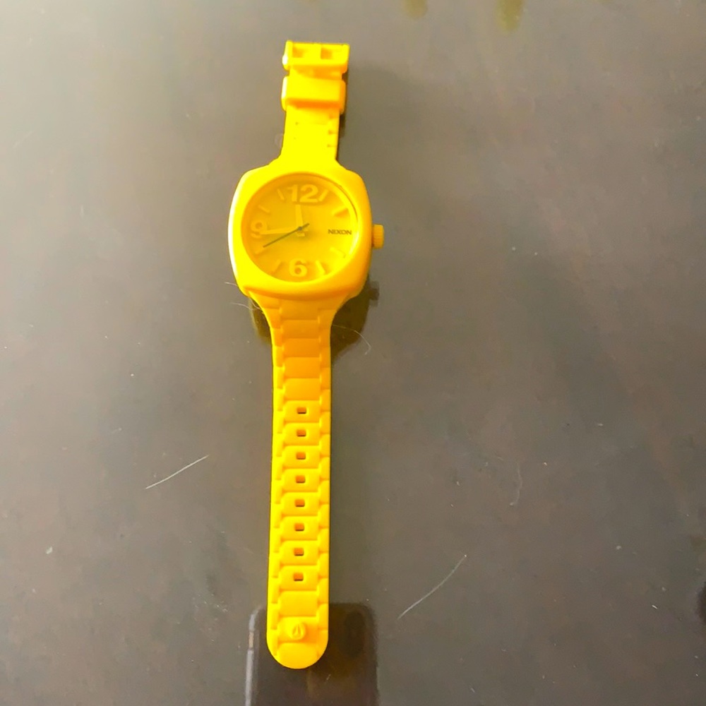 Nixon Watch in Excellent condition.